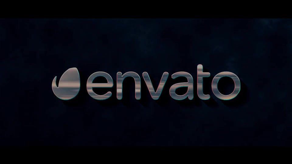 Cinematic Logo and Title Videohive 24199137 After Effects Image 7