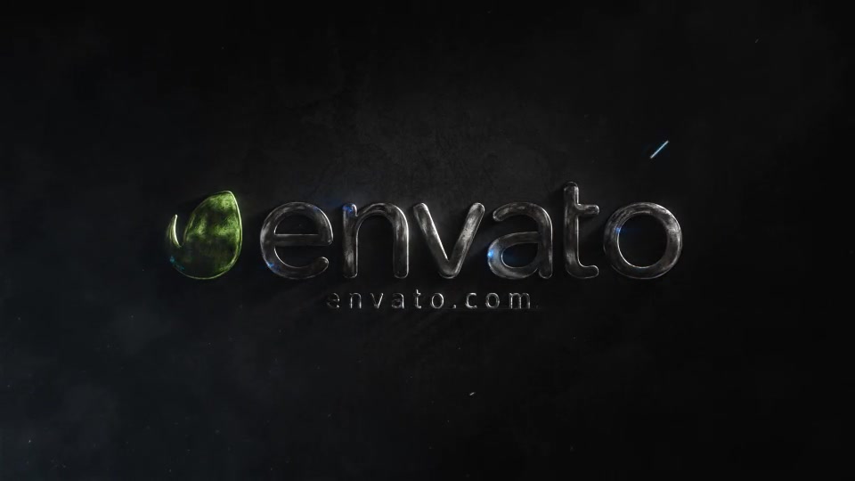 Cinematic Logo Videohive 20596958 After Effects Image 2