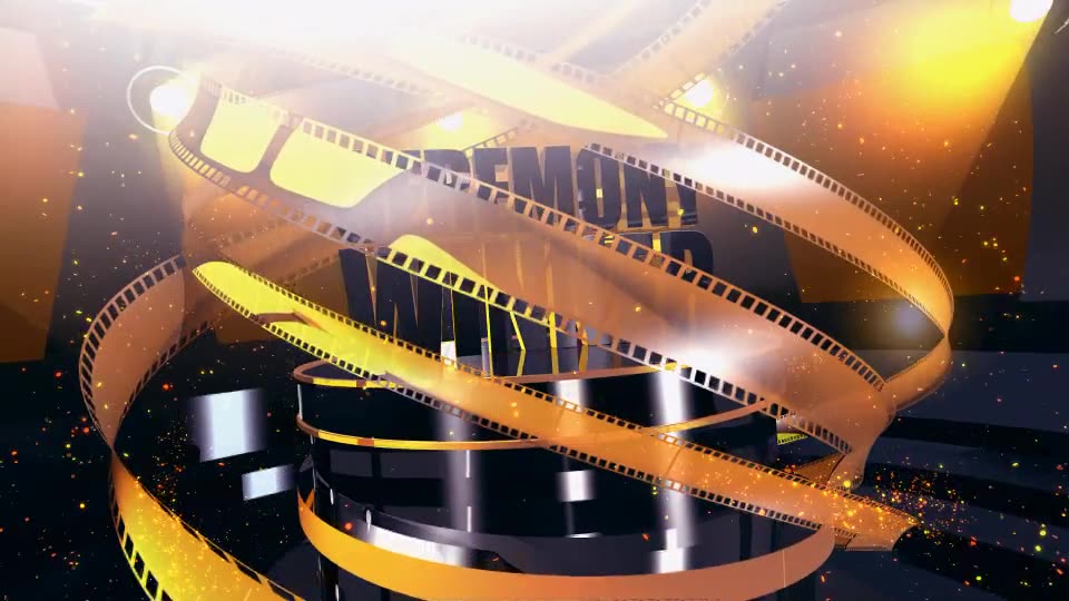 Cinematic Logo Videohive 23246893 After Effects Image 2