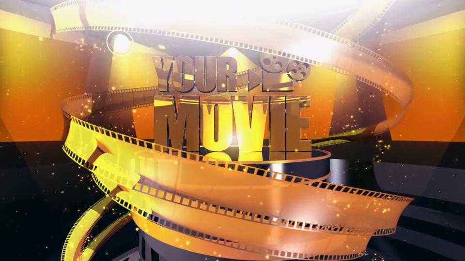 Cinematic Logo Videohive 23246893 After Effects Image 5