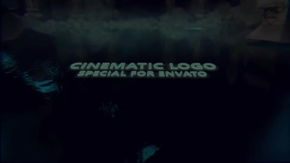 Cinematic Logo Videohive 26502777 After Effects Image 1