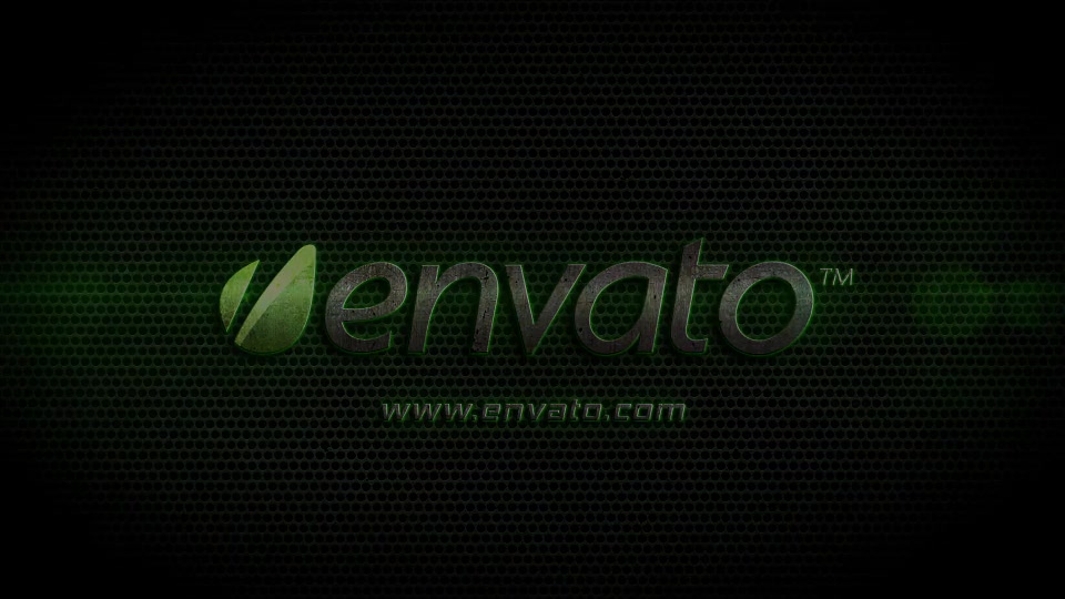 Cinematic Logo Videohive 4133089 After Effects Image 5