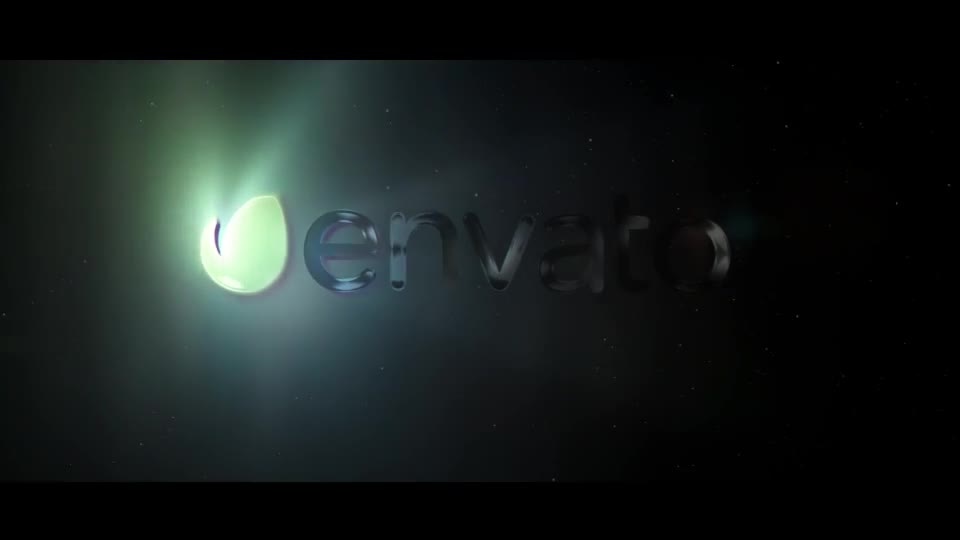 Cinematic Logo Videohive 21460960 After Effects Image 1