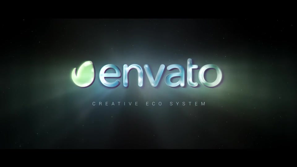 Cinematic Logo Videohive 21460960 After Effects Image 3