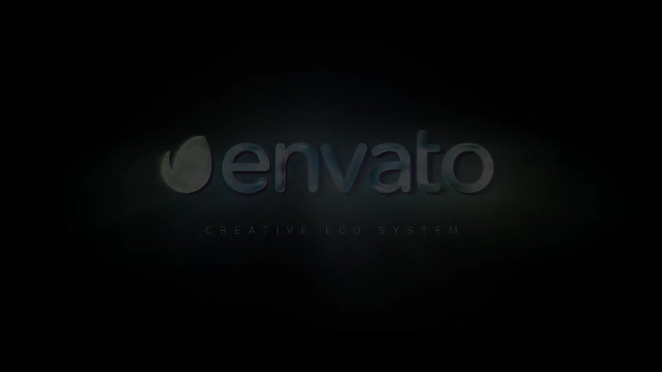 Cinematic Logo Videohive 21460960 After Effects Image 4