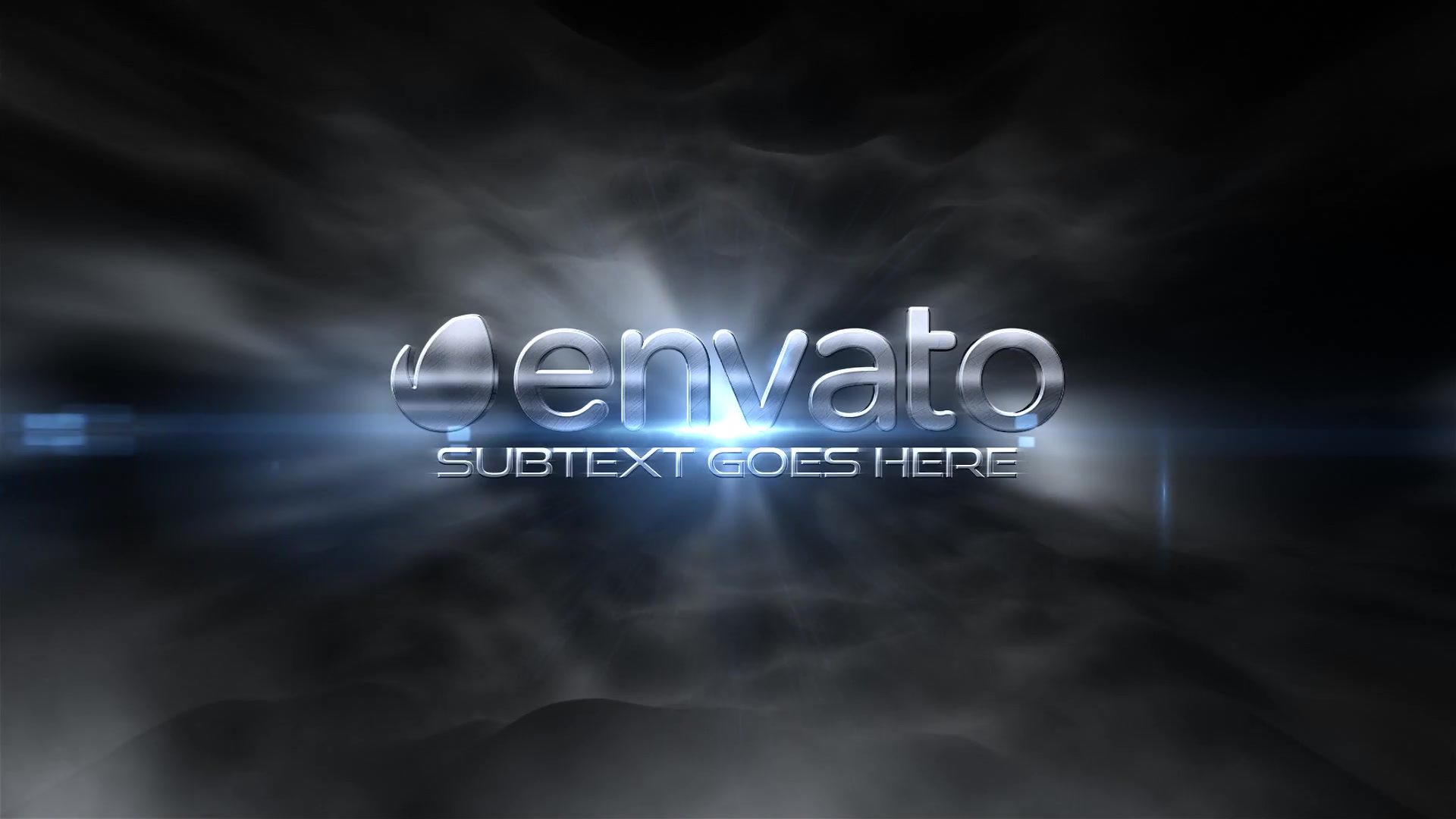 Cinematic Logo Ident Videohive 10540299 After Effects Image 10