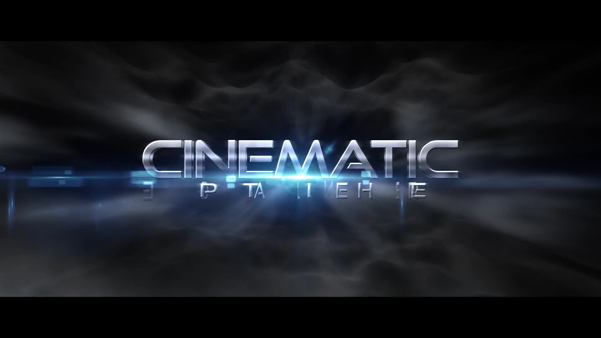 Cinematic Logo Ident Videohive 10540299 After Effects Image 3