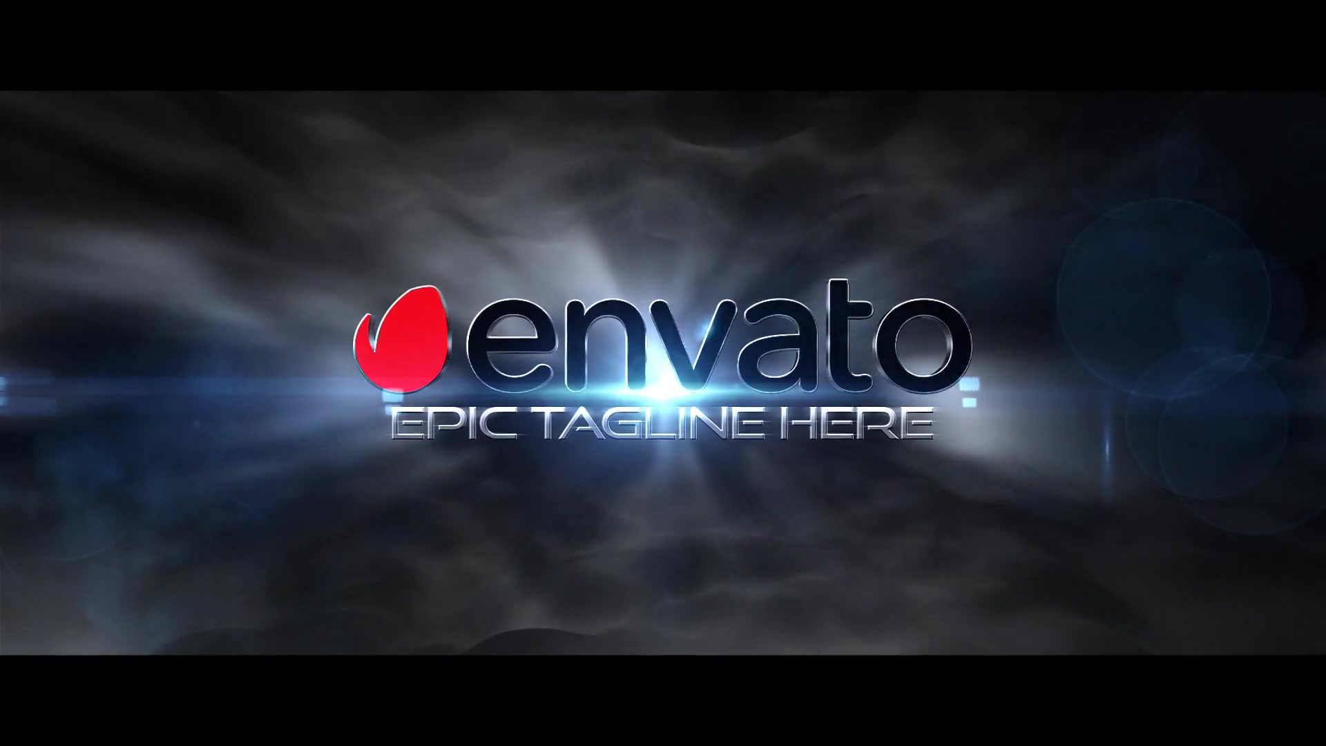 Cinematic Logo Ident Videohive 10540299 After Effects Image 7