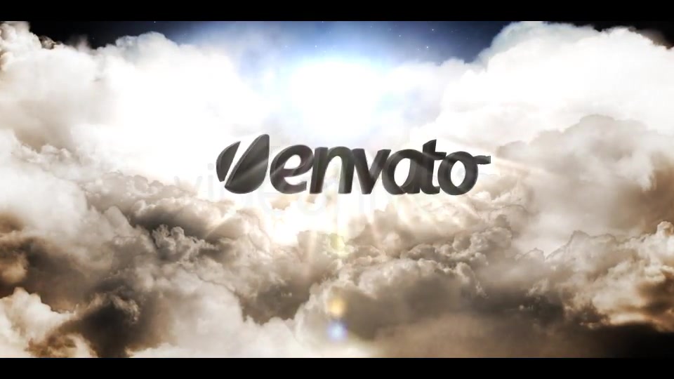 Cinematic Logo Ident - Download Videohive 4897435