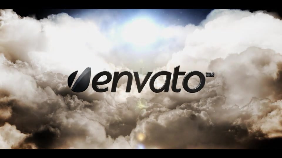 Cinematic Logo Ident - Download Videohive 4897435