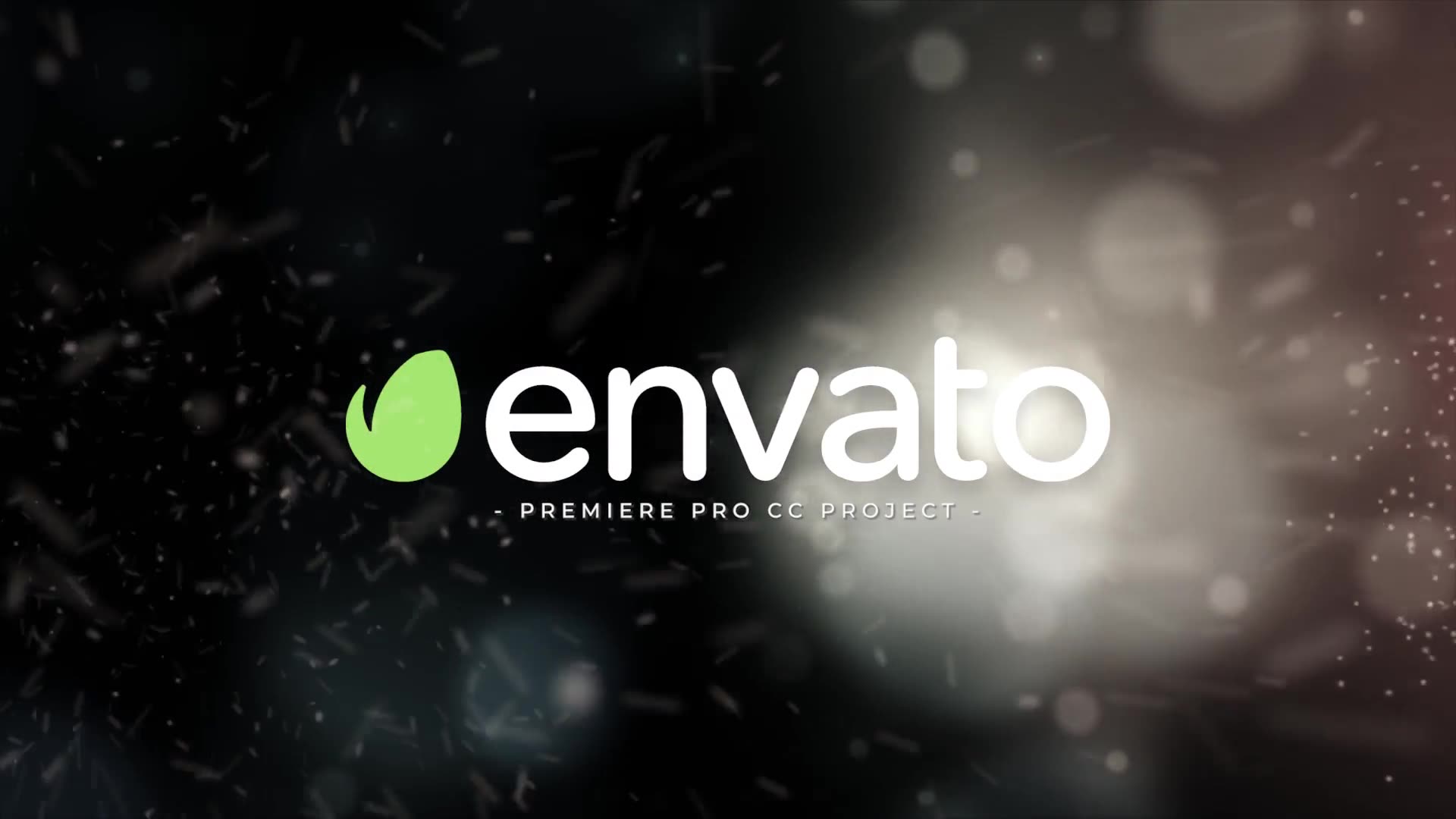 Cinematic Logo Intro For Premiere Pro - Download Videohive 23020888