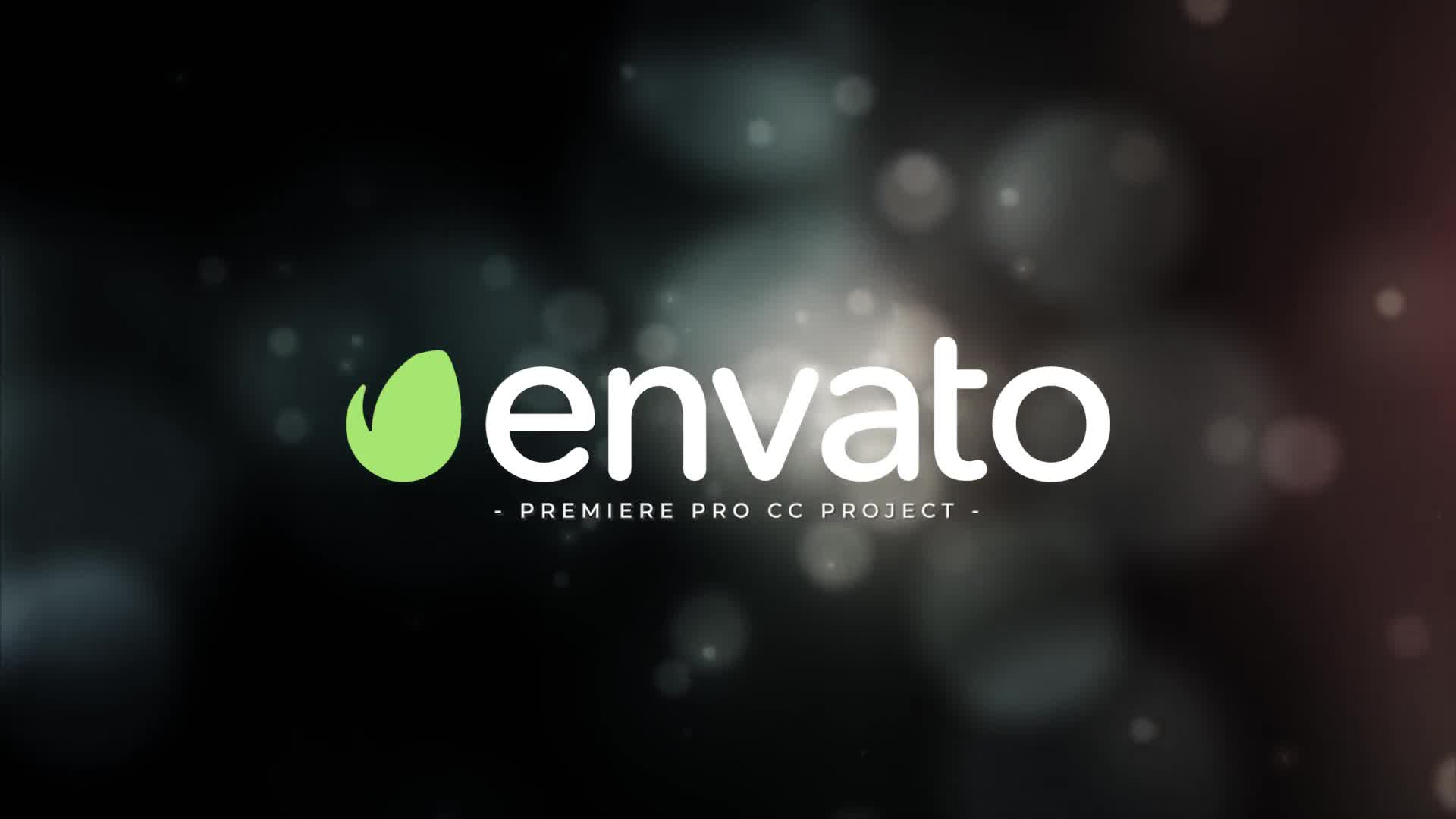 Cinematic Logo Intro For Premiere Pro - Download Videohive 23020888