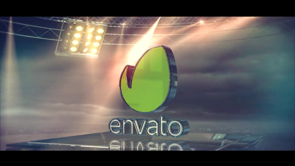Cinematic Logo Intro Videohive 23337579 After Effects Image 3