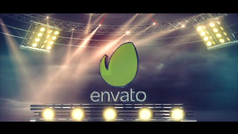 Cinematic Logo Intro Videohive 23337579 After Effects Image 4