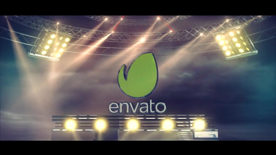 Cinematic Logo Intro Videohive 23337579 After Effects Image 5
