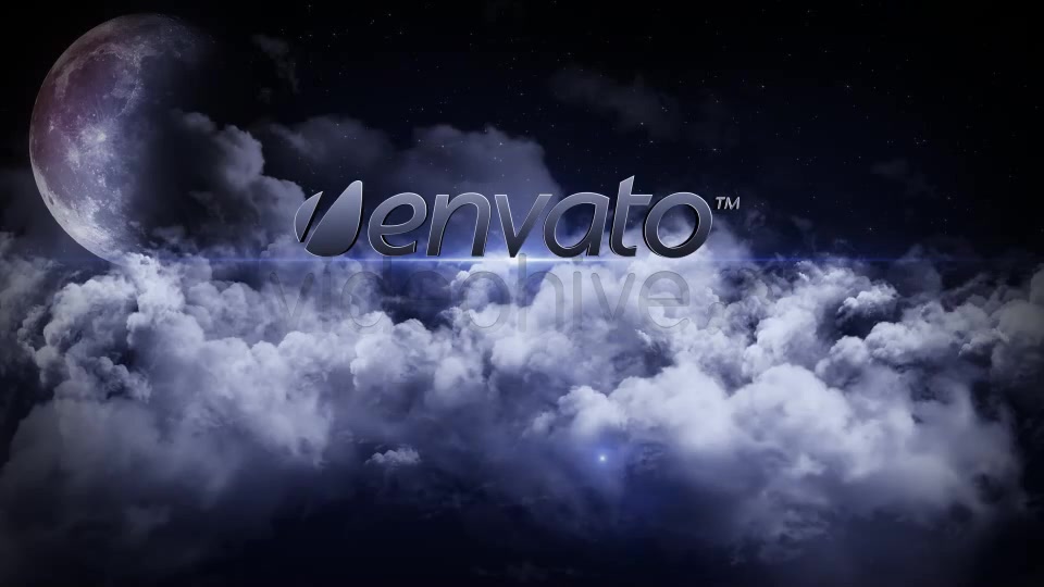 Cinematic Logo Opener - Download Videohive 3093272
