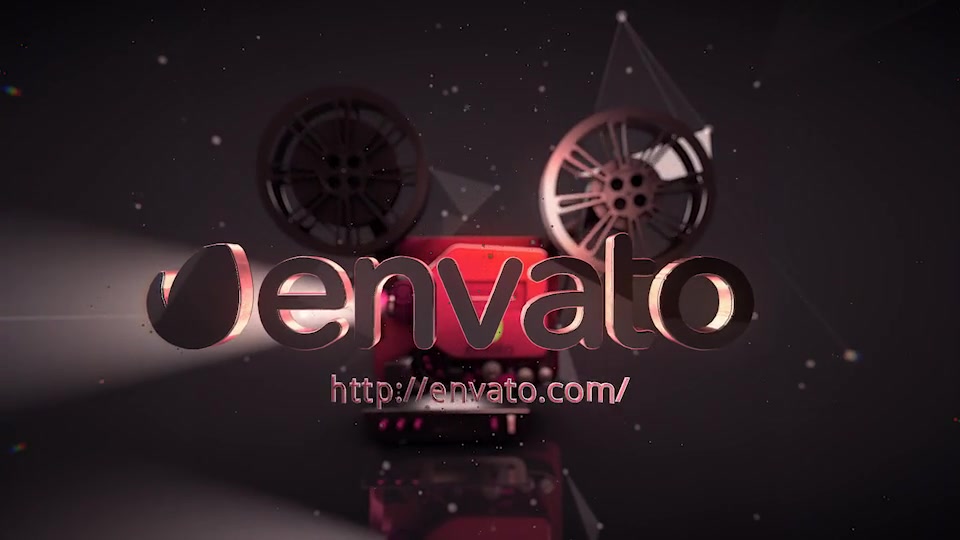 Cinematic Logo Reveal Videohive 16990314 After Effects Image 12