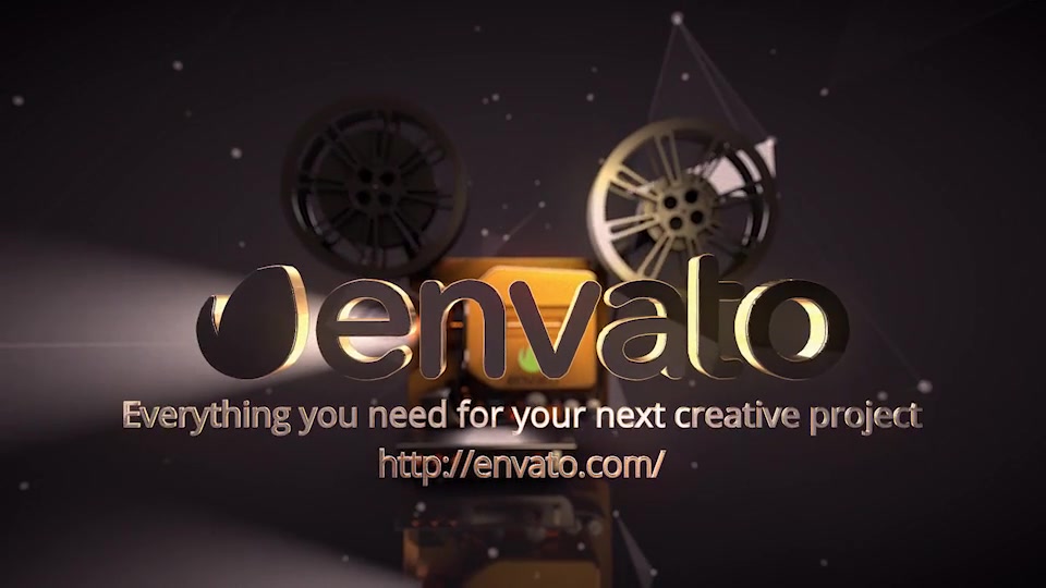 Cinematic Logo Reveal Videohive 16990314 After Effects Image 3