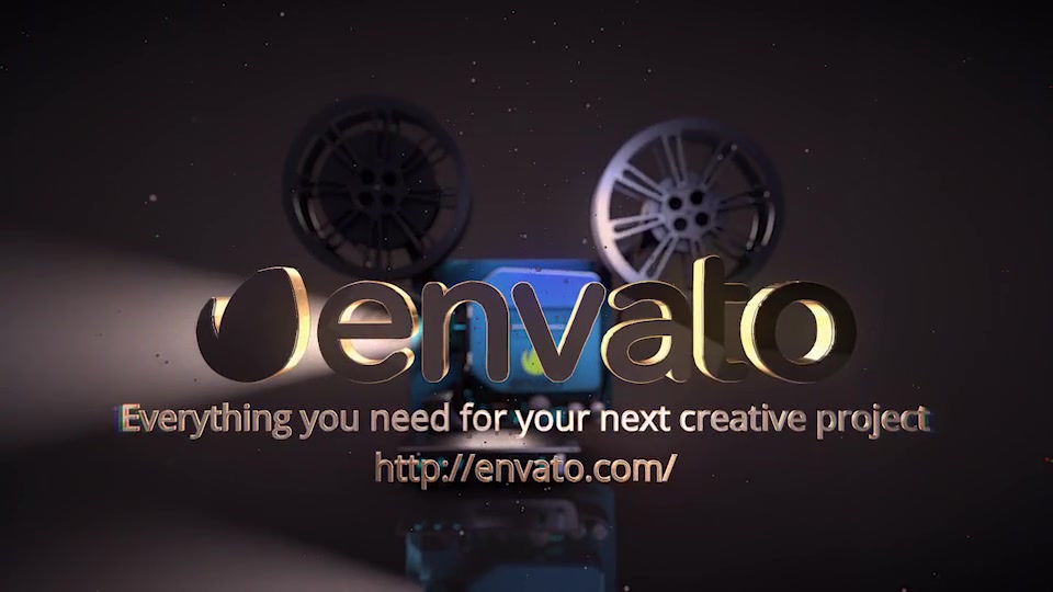 Cinematic Logo Reveal Videohive 16990314 After Effects Image 6
