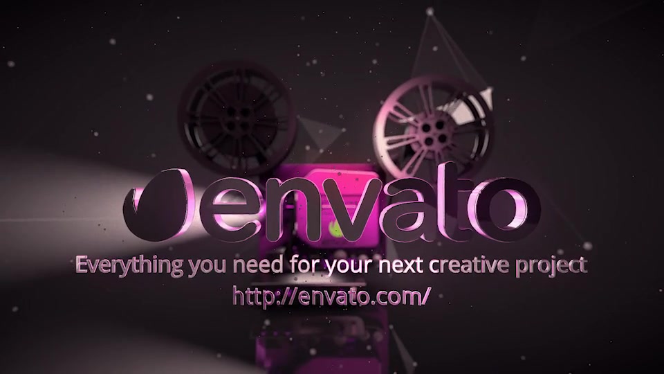 Cinematic Logo Reveal Videohive 16990314 After Effects Image 9