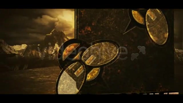Cinematic Logo Reveal 2 Videohive 2861684 After Effects Image 2