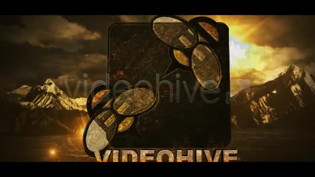 Cinematic Logo Reveal 2 Videohive 2861684 After Effects Image 4