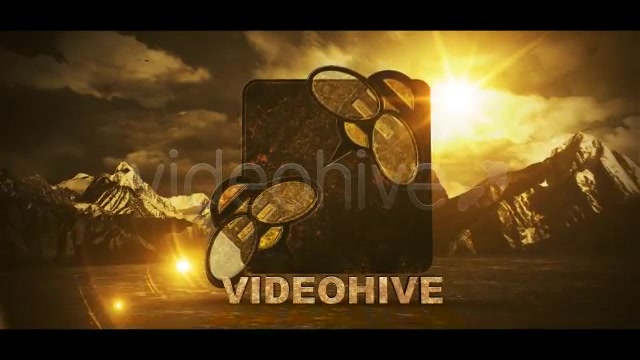 Cinematic Logo Reveal 2 Videohive 2861684 After Effects Image 6