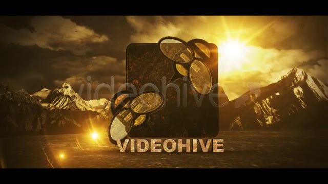 Cinematic Logo Reveal 2 Videohive 2861684 After Effects Image 7