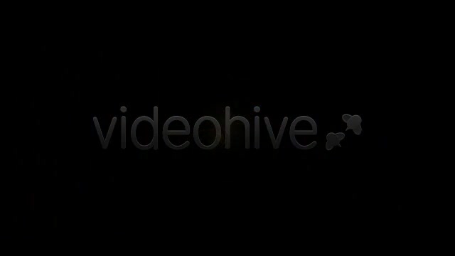 Cinematic Logo Reveal 2 Videohive 2861684 After Effects Image 8