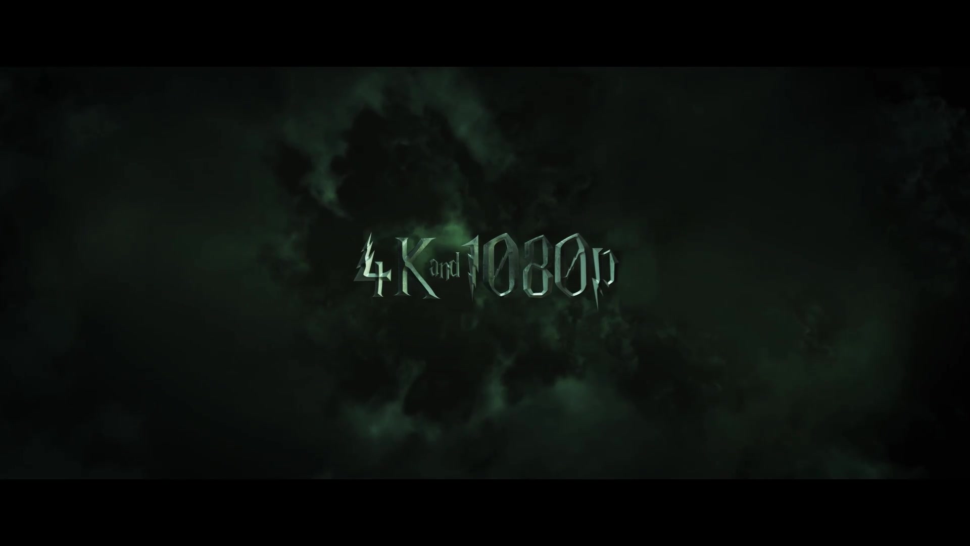 Cinematic Logo Reveal 2 Hollywood Style Videohive 26908890 After Effects Image 8