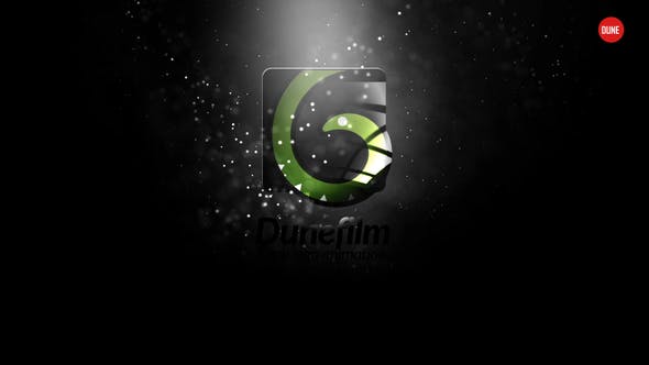 Cinematic Logo Reveal - 23406136 Videohive Download
