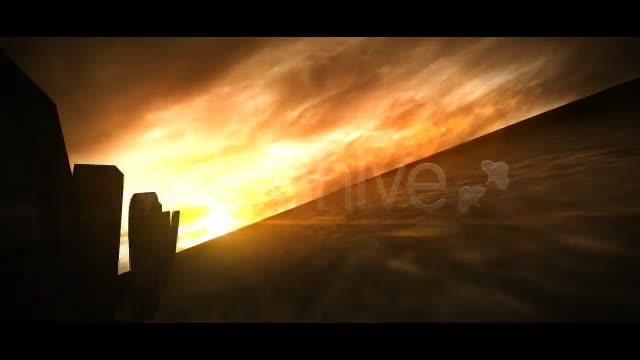 Cinematic Logo Reveal Videohive 2698824 After Effects Image 1
