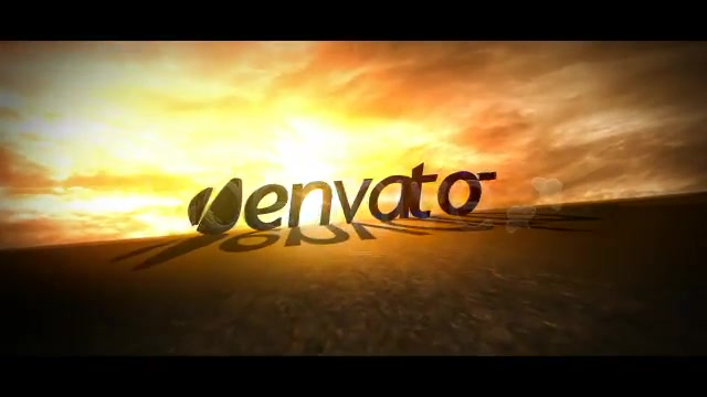 Cinematic Logo Reveal Videohive 2698824 After Effects Image 4