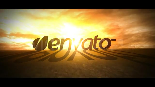 Cinematic Logo Reveal Videohive 2698824 After Effects Image 5
