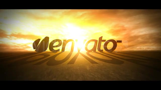 Cinematic Logo Reveal Videohive 2698824 After Effects Image 6