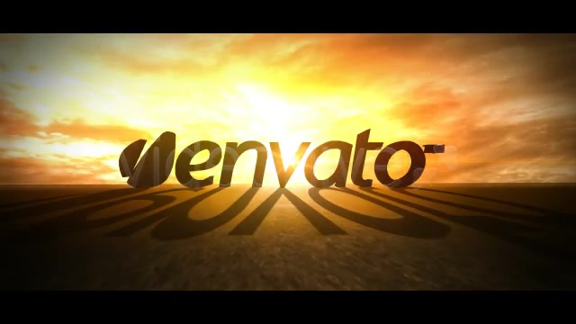 Cinematic Logo Reveal Videohive 2698824 After Effects Image 8