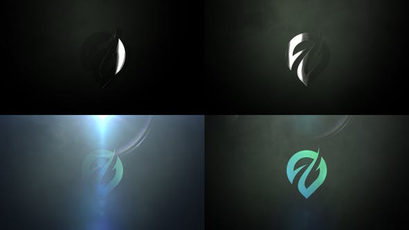 Cinematic Logo Reveal - Download 26882999 Videohive