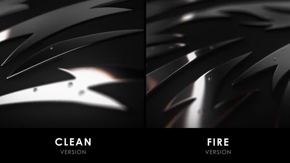 Cinematic Logo Reveal Videohive 47831570 After Effects Image 1