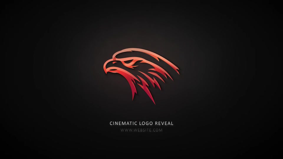 Cinematic Logo Reveal Videohive 47831570 After Effects Image 5