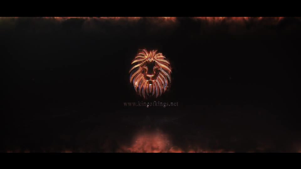 Cinematic Logo Reveal - Download Videohive 21930394