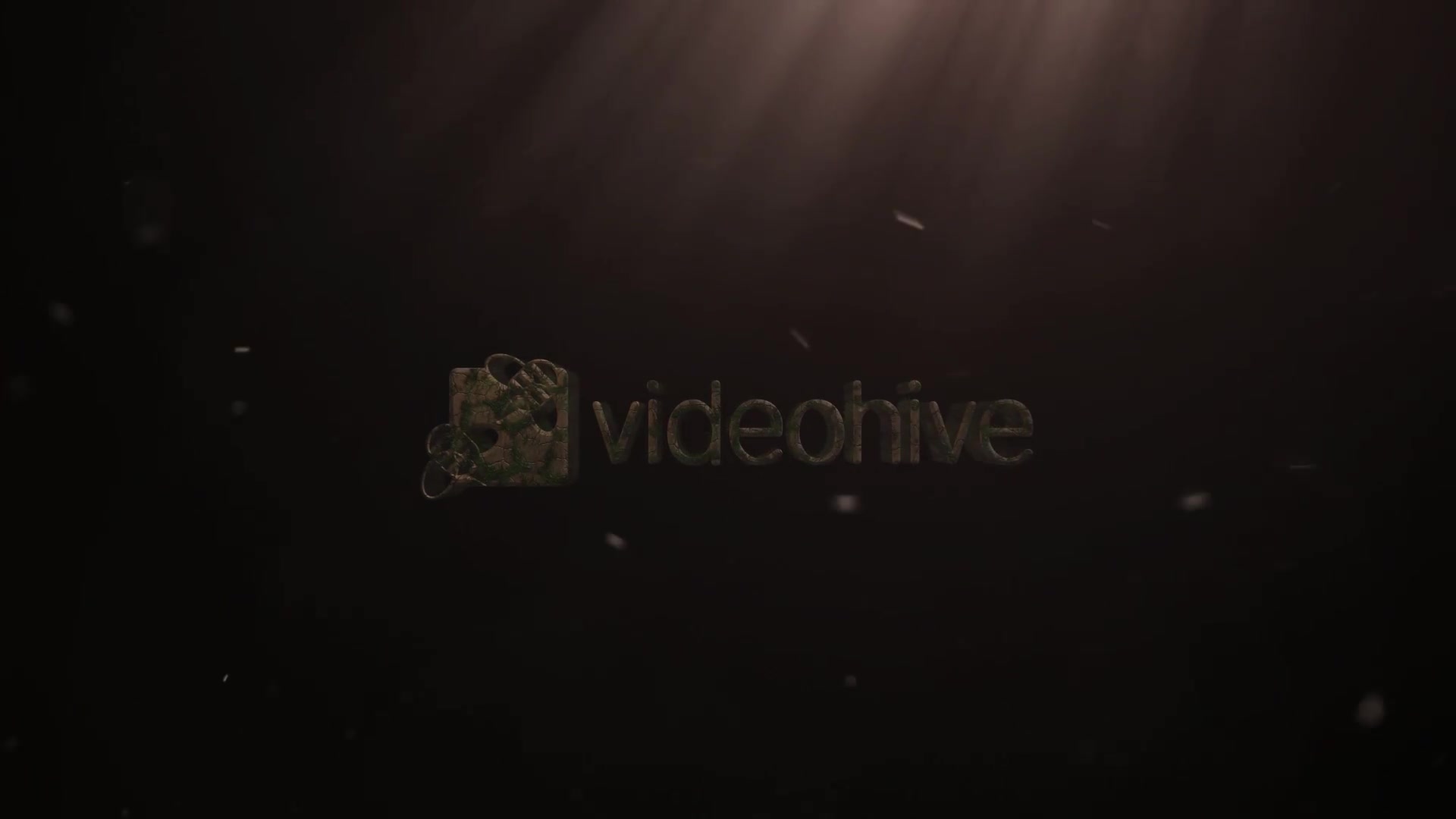 Cinematic Logo Reveal Hollywood Style Videohive 26884892 After Effects Image 4