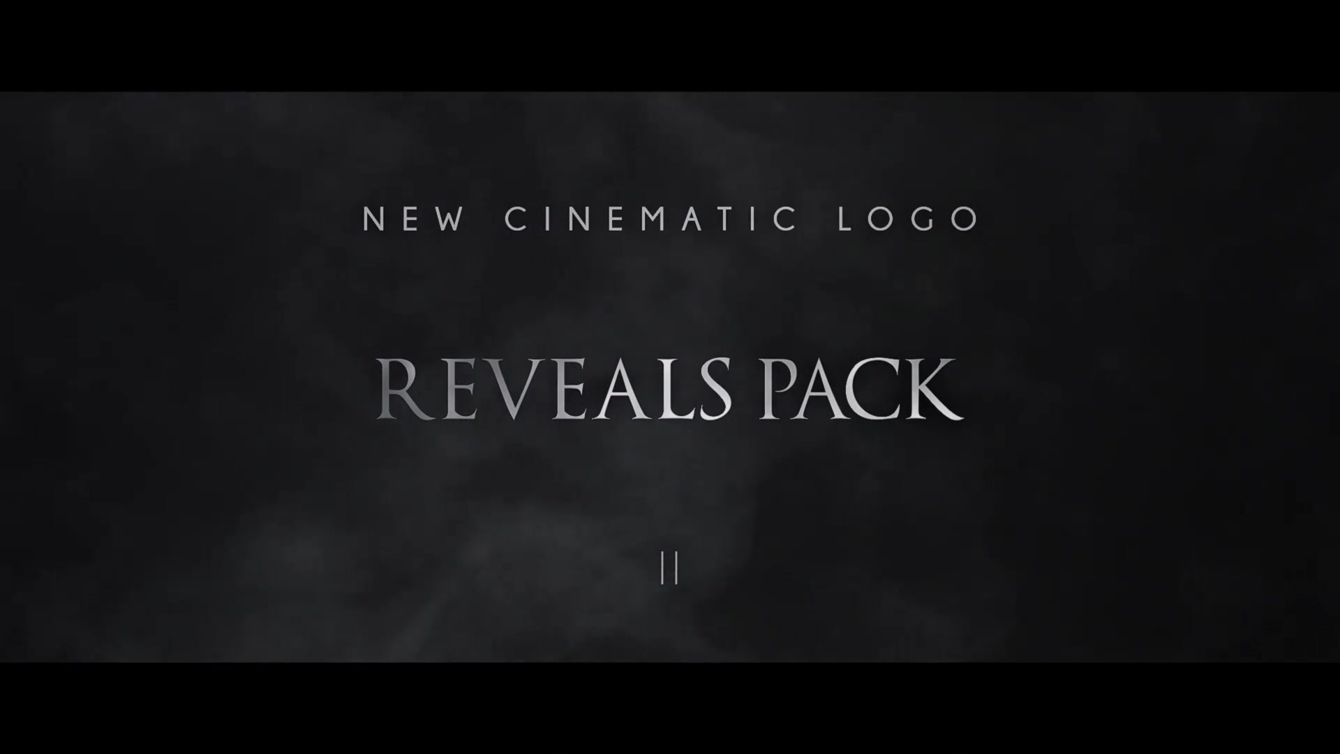 Cinematic Logo Reveal Pack Videohive 36512876 Premiere Pro Image 2