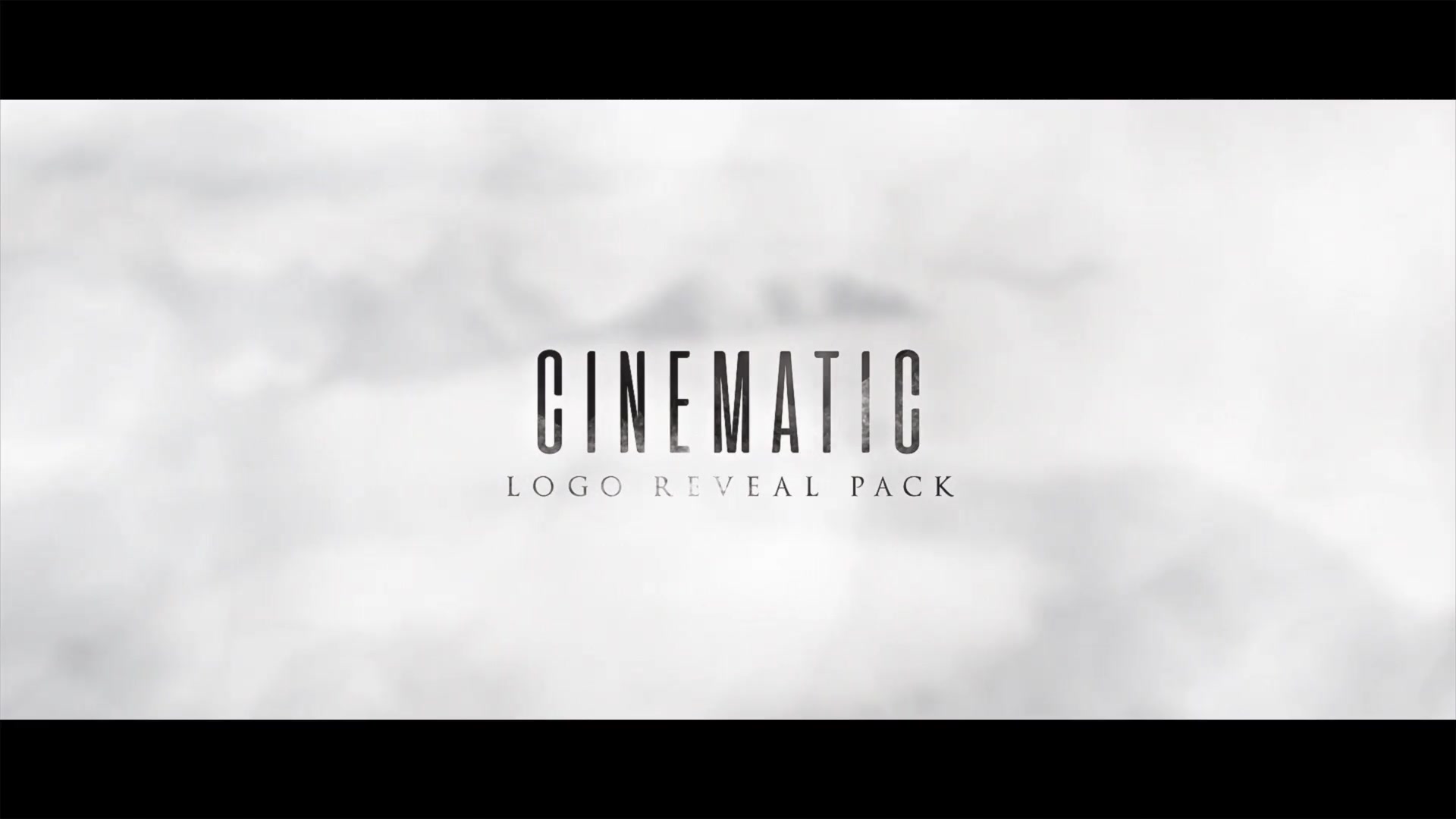 Cinematic Logo Reveal Pack Videohive 36512876 Premiere Pro Image 9