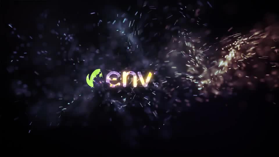 Cinematic Logo Reveal Videohive 17681796 After Effects Image 1