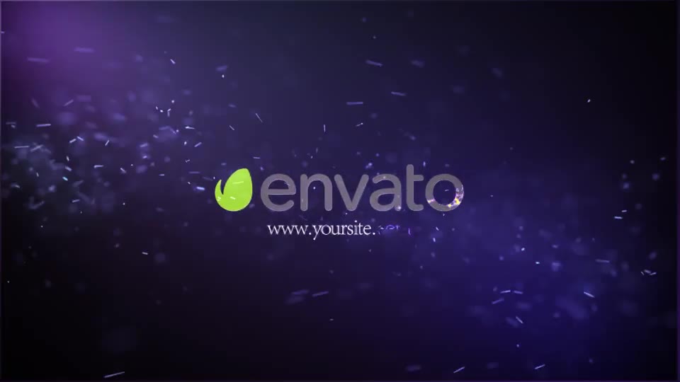 Cinematic Logo Reveal Videohive 17681796 After Effects Image 2