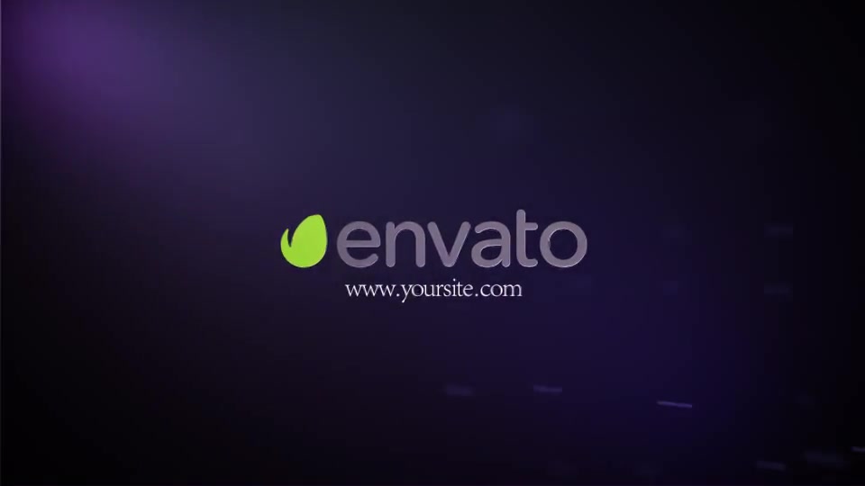 Cinematic Logo Reveal Videohive 17681796 After Effects Image 3