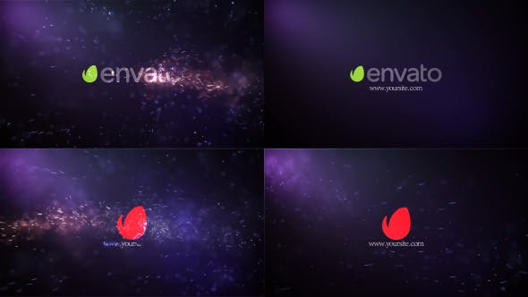 Cinematic Logo Reveal - Videohive 17681796 Download