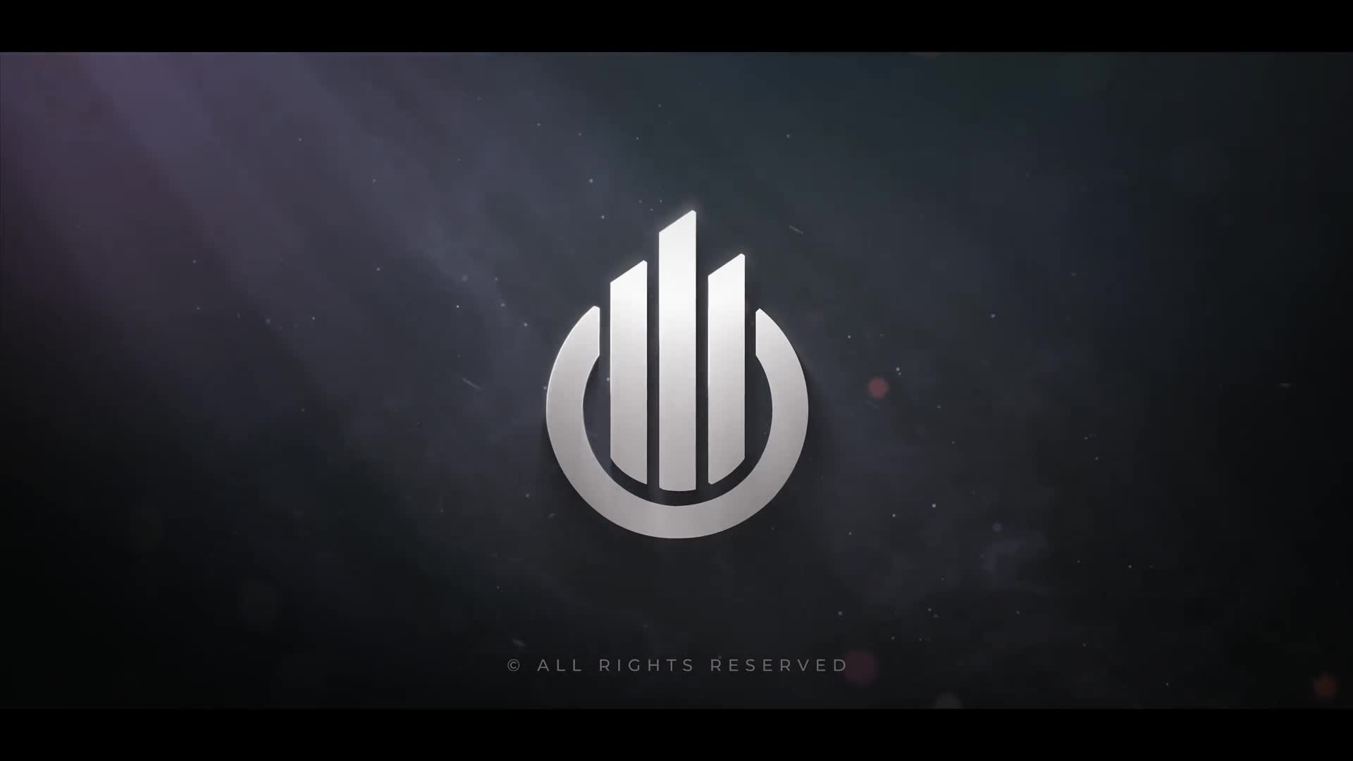 cinematic logo reveal after effects free download
