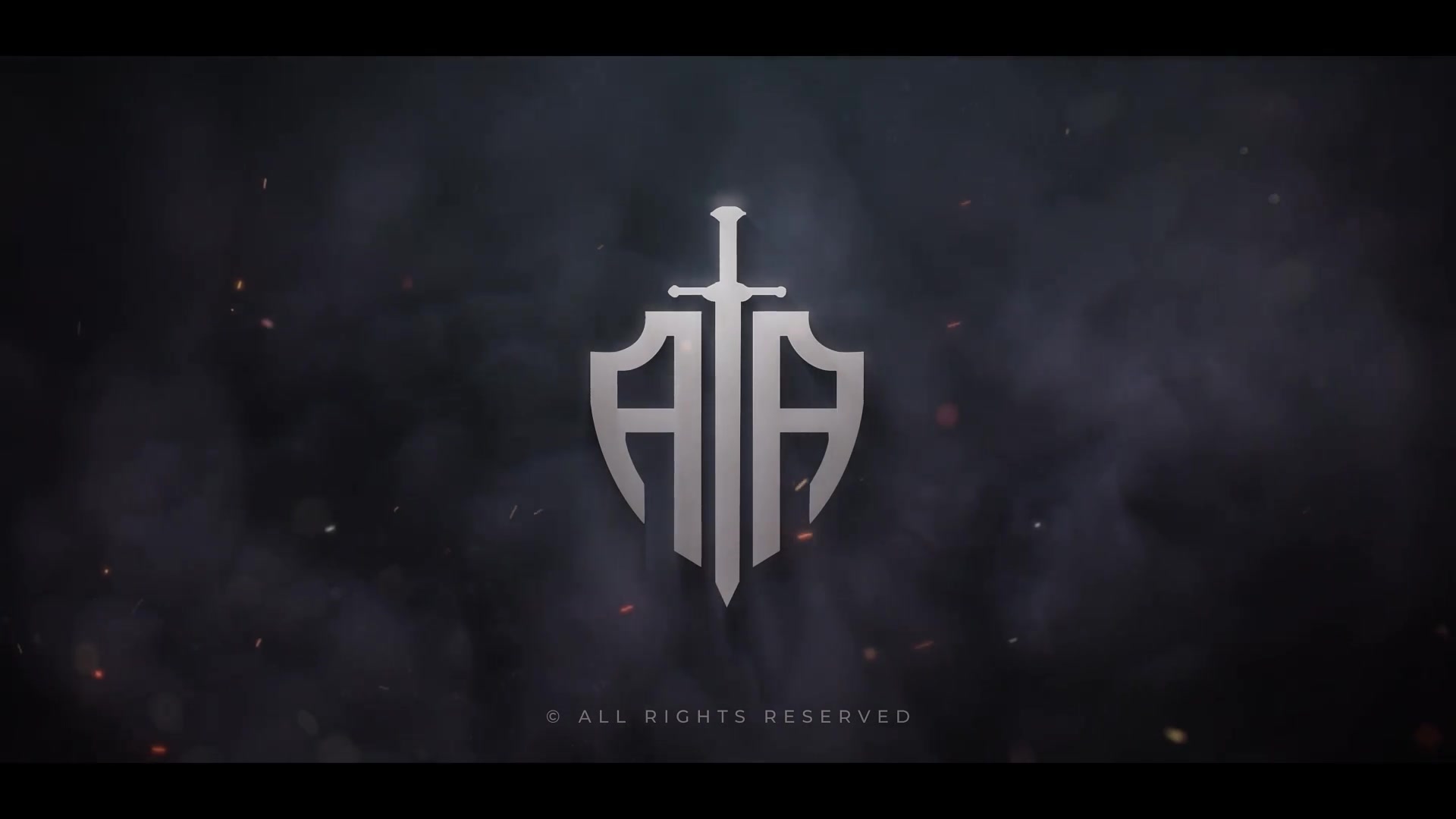Cinematic Logo Reveal Videohive 31037001 After Effects Image 11