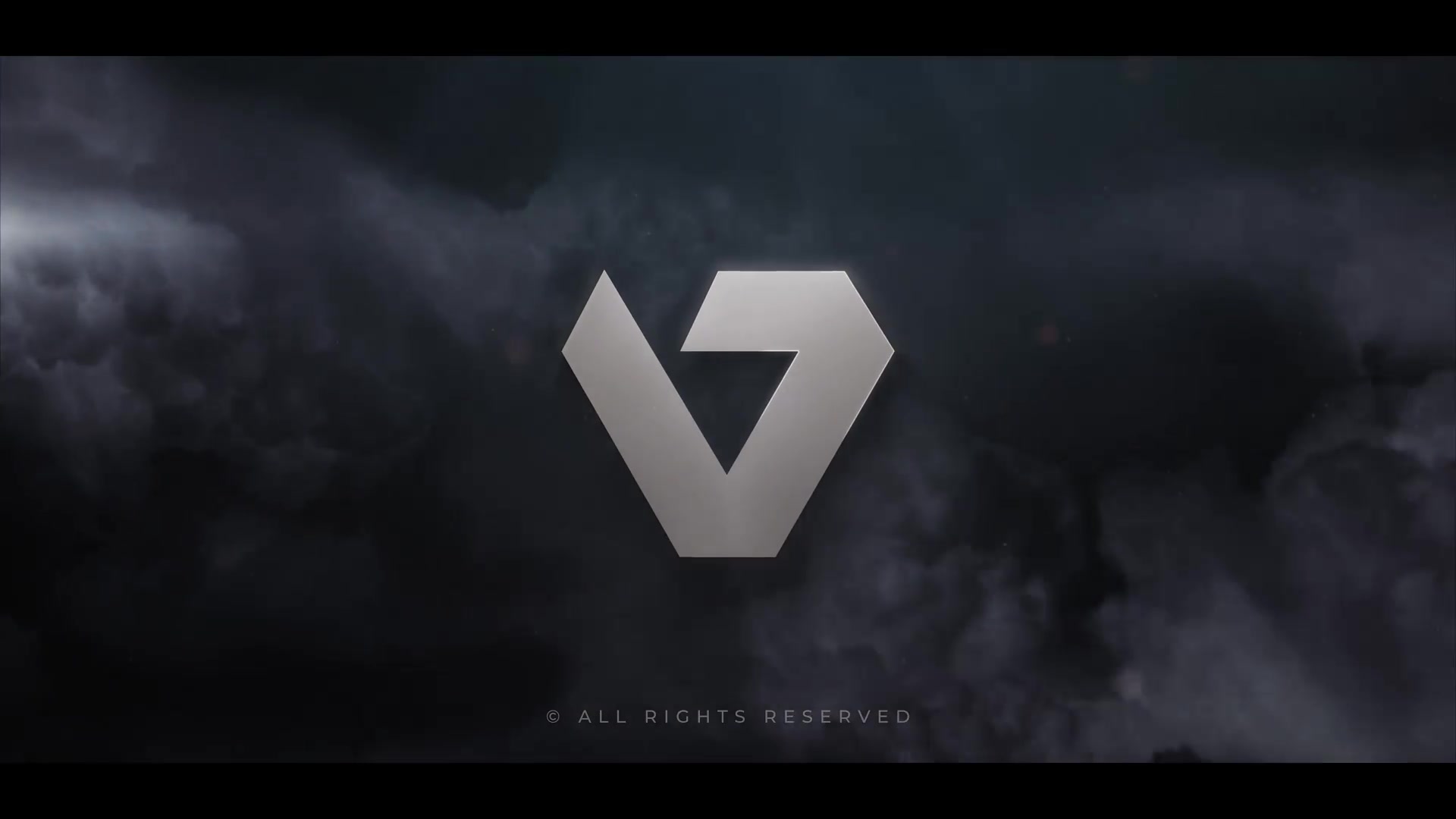 Cinematic Logo Reveal Videohive 31037001 After Effects Image 3